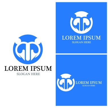 Sonsuzluk Tasarımı Vektör Simgesi Logo şablonu tasarımı