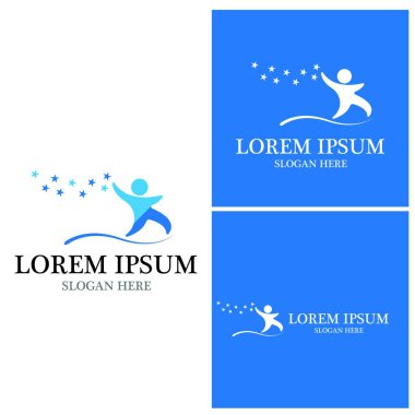 Çocuklar konsept vektör illüstrasyon tasarımı