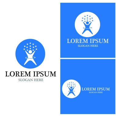 Çocuklar konsept vektör illüstrasyon tasarımı