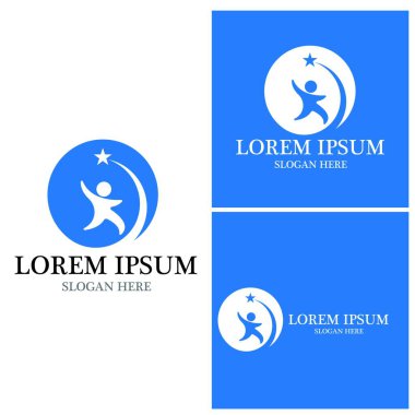 Çocuklar konsept vektör illüstrasyon tasarımı