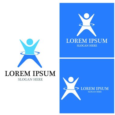 Çocuklar konsept vektör illüstrasyon tasarımı