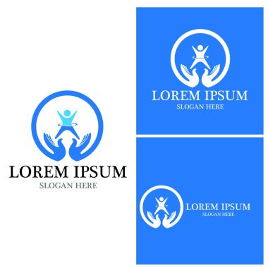 Çocuklar konsept vektör illüstrasyon tasarımı