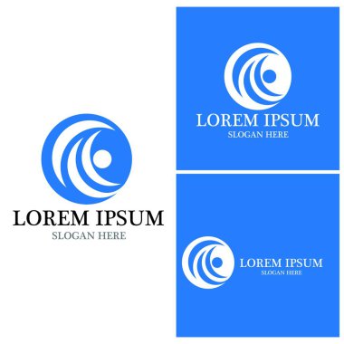 People Icon çalışma grubu Vektör illüstrasyon tasarımı