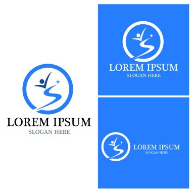 People Icon çalışma grubu Vektör illüstrasyon tasarımı