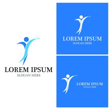 People Icon çalışma grubu Vektör illüstrasyon tasarımı