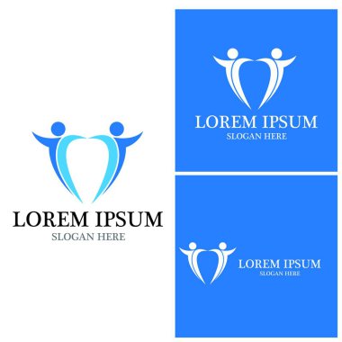 People Icon çalışma grubu Vektör illüstrasyon tasarımı