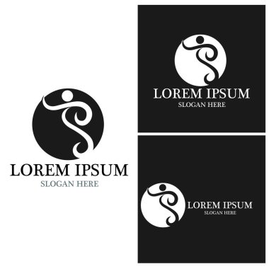 People Icon çalışma grubu Vektör illüstrasyon tasarımı