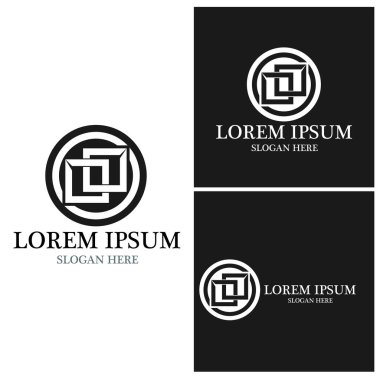 hediye kutusu ikon vektör çizimi tasarımı