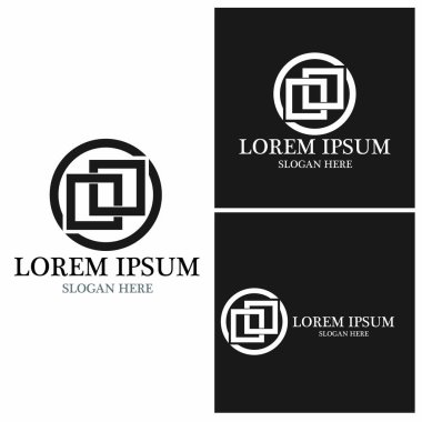 hediye kutusu ikon vektör çizimi tasarımı