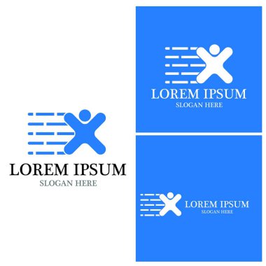 Çocuklar konsept vektör illüstrasyon tasarımı