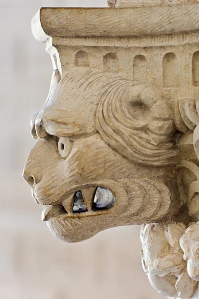 Gargoyle — Stock Photo, Image