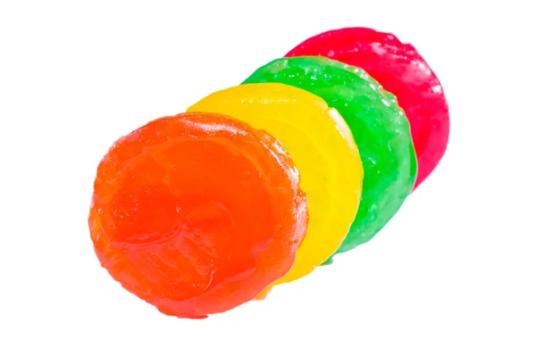 Colorful candy — Stock Photo, Image