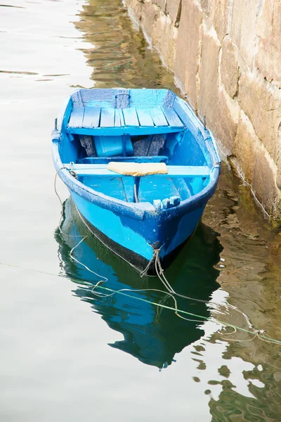 Camelle i Galicien, Spanien — Stockfoto