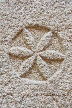 Merida, badajoz, extremadura, İspanya