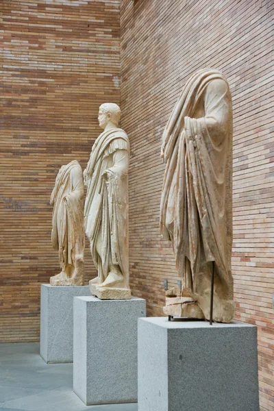 Merida, badajoz, extremadura, İspanya