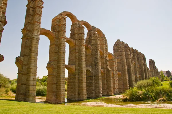 Merida, badajoz, extremadura, İspanya