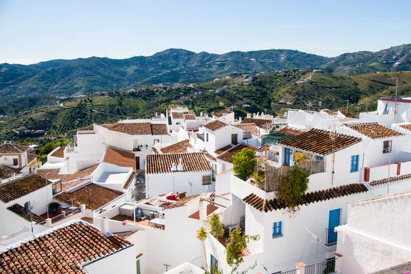 Frigiliana — Foto Stock