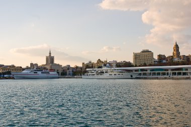 Malaga