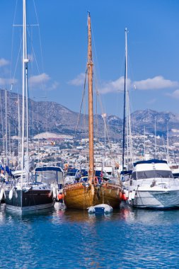 Fuengirola bağlantı noktası