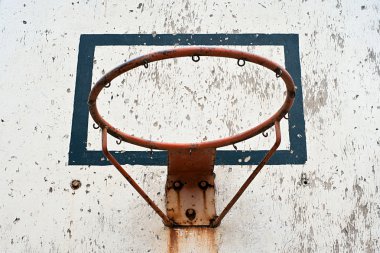 Sokak basketbolu