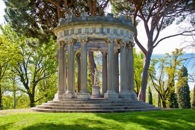 Capricho Bahçe