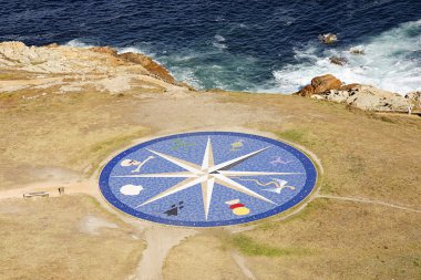 Herkül kulede coruna, İspanya