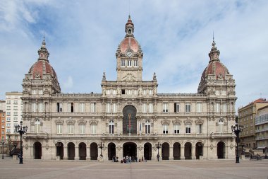 Bir Coruna