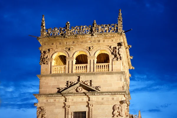 Salamanca — Foto de Stock