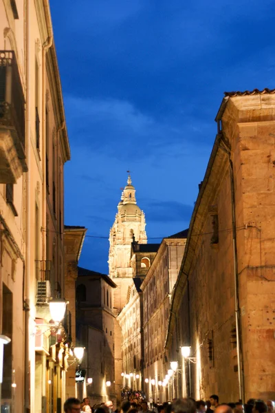 Salamanca. — Fotografia de Stock