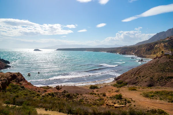 Bolnuevo — Stockfoto