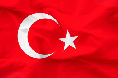 Türkiye'nin bayrak