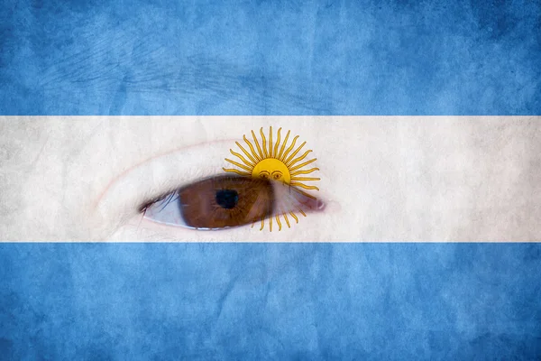 Argentina — Stock Photo, Image