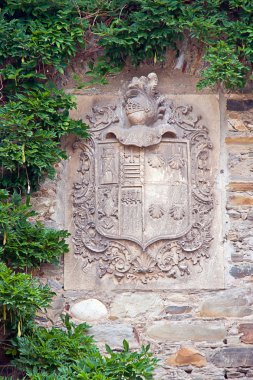 Ponferrada, leon, İspanya