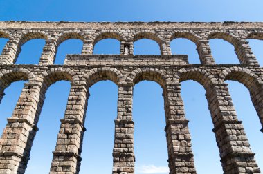 Santa Segovia, İspanya