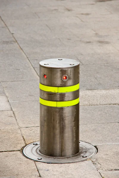 Verkehrsknotenpunkt — Stockfoto