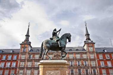 Plaza Mayor