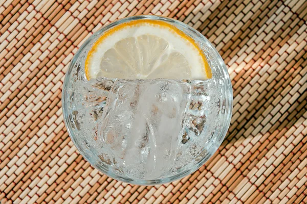 Gin tonic — Stock fotografie