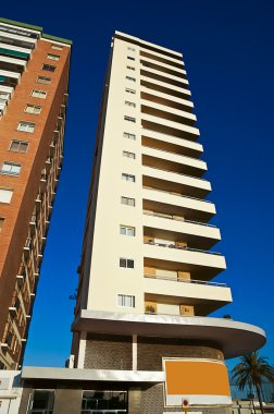 Malaga Caddesi, İspanya
