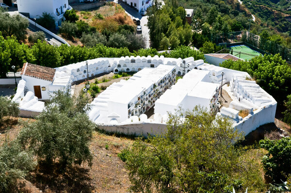 Sayalonga, Malaga, Spain