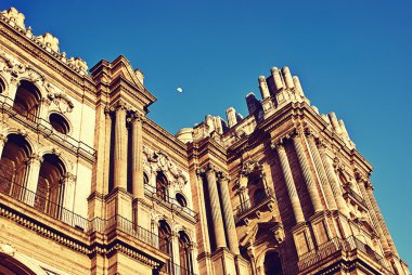 Malaga Katedrali