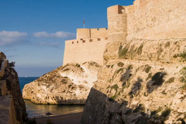 Melilla, Espanha — Fotografia de Stock