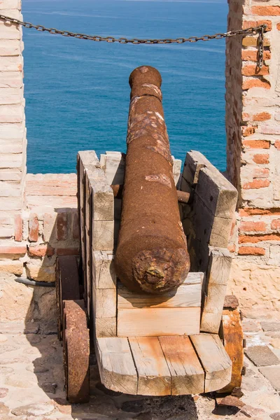 Melilla, Spanien — Stockfoto