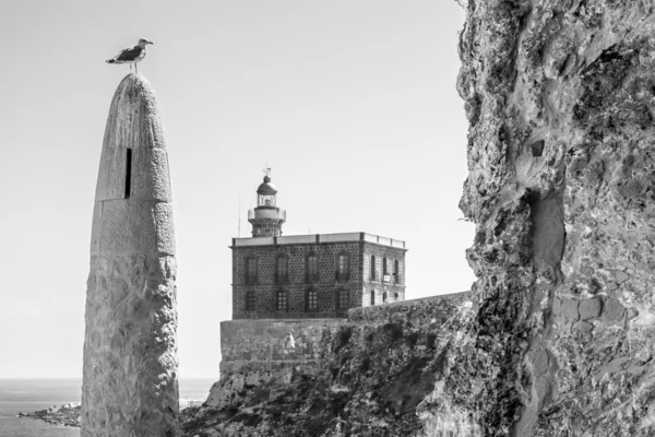 Melilla, Spain — Stock Photo, Image