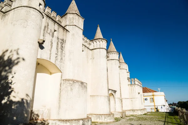 Evora, Portugal — Stock Photo, Image