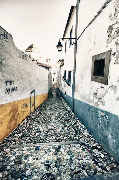Évora, Portugalia — Zdjęcie stockowe
