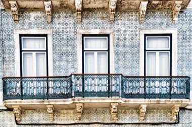 Bairro alto, lisbon, Portekiz