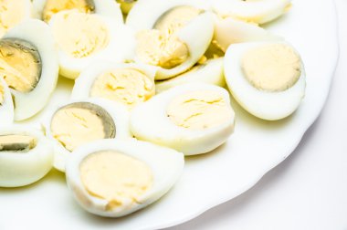 bıldırcın yumurtası