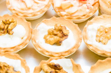 çeşitli kanepe seçimi