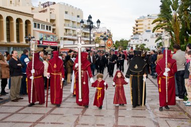 Kutsal Hafta