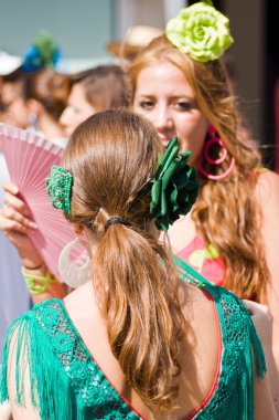 Torremolinos, İspanya